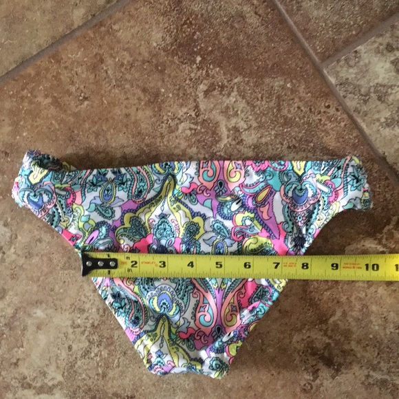 NWOT Victoria Secret bikini Bottom 👙 - Picture 4 of 6